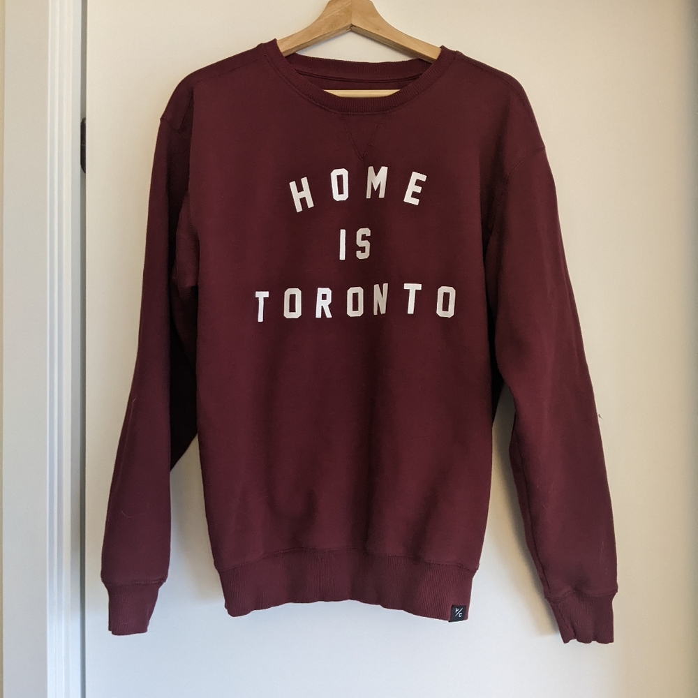 Peace Collective Crewneck - M